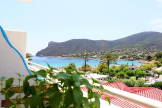 BY THE SEA ROOMS, AVLAKI - Porto Rafti - 0