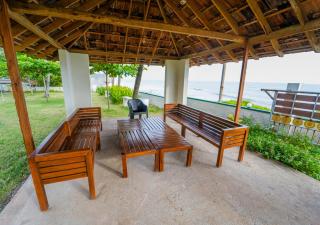 Solaris Beach View Resort & Spa by VOYE HOMES - Varkala - 4