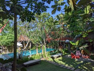 Astuti Gallery Homestay - Yogyakarta - 1