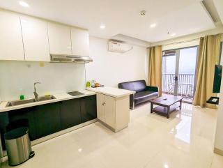 Lovina 1811 Harbourbay Residence - Batu Ampar - 0
