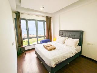Lovina 1811 Harbourbay Residence - Batu Ampar - 8