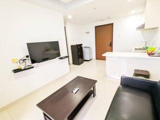 Lovina 1811 Harbourbay Residence - Batu Ampar - 5