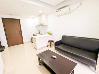 Lovina 1811 Harbourbay Residence - Batu Ampar - 4