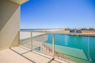 Wallaroo Marina Apartments - Wallaroo - 8