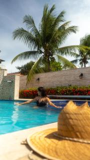 Bem Bahia Hotel - Rede Bem Bahia - Porto Seguro - 9