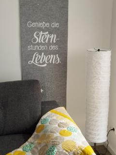 Ferienwohnung Oberkleen - Langgöns - 0