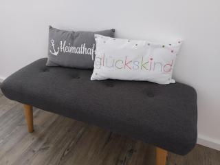 Ferienwohnung Oberkleen - Langgöns - 4