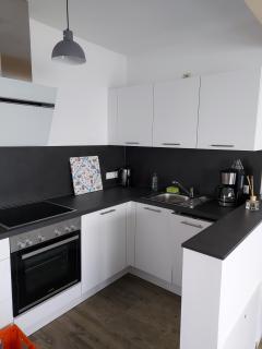 Ferienwohnung Oberkleen - 1