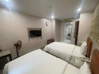 Ngọc Lan 2 Hotel- by Bay Luxury - Hanoi - 1