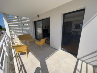 Appartement vue mer - 2