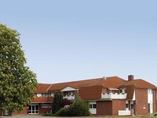 Mucha OHG Hotel Sembziner Hof - Klink - 0