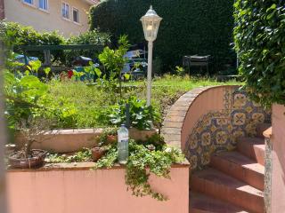SEA Villa Rosa Charm Seaside and Garden - Porto - 8