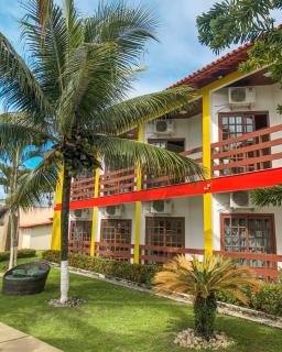 Bem Bahia Hotel - Rede Bem Bahia - Porto Seguro - 3