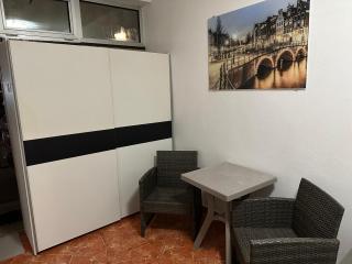 Studio avec accès direct à mer à Bijela - Appart numéro 1 - Bijela - 5