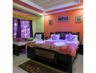 Hotel Nanda Lokpal, Ghangaria - Lokpāl - 2