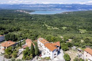 Lorenzo in Klanice - Kvarner Region - Dobrinj - 0