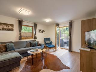Ferienwohnung Frieda - Ellmau - 0