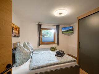 Ferienwohnung Frieda - Ellmau - 5
