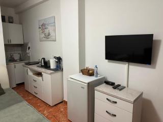 Studio avec accès direct à mer à Bijela - Appart numéro 1 - Bijela - 9