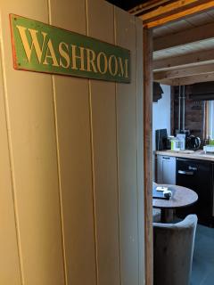 La'al Cabin, tiny home, unique space Eden Valley Cumbria - Brampton - 1