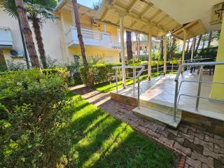 Lalzi Bay, Lura 1 ground floor apartament - Durazzo - 6