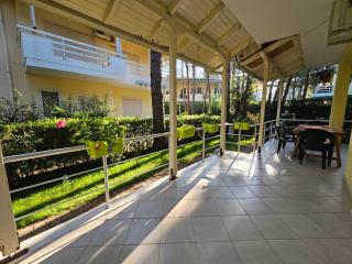 Lalzi Bay, Lura 1 ground floor apartament - Durazzo - 7