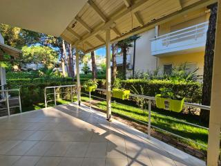 Lalzi Bay, Lura 1 ground floor apartament - Durazzo - 8