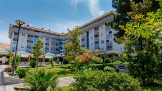 Apartment Sahala - Tivat - 9