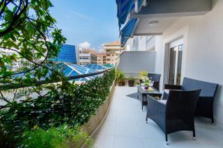 Apartment Sahala - Tivat - 6