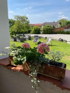 Hotel Garni Kern - Halfing - 1