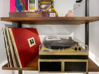 Breezy Hill Eccentric Studio Cottage - Accord - 7