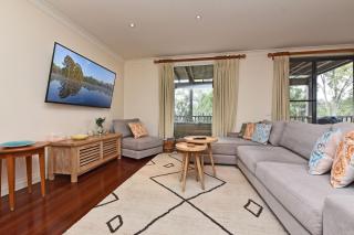 Villa 2br Bardolino Villa located within Cypress Lakes Resort - Pokolbin - 8