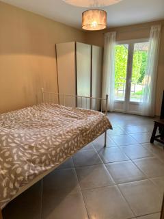 Villa individuelle la bastidonne piscine privée - Auriol - 2