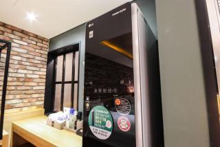 Hotel Able - Changwon - 4