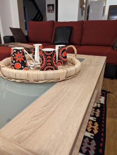 Lake House Magnolia - 6