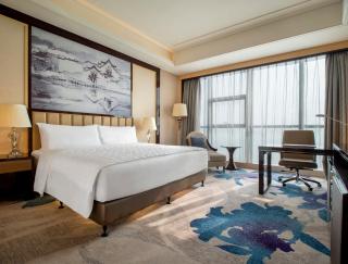 Le Méridien Yixing Hotel - Yixing - 6