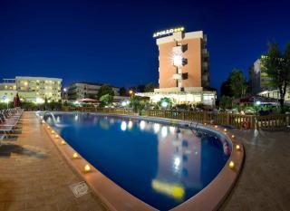 Hotel Apollo - Rimini - 3