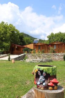 Cabanutele La Denisa - 0