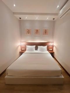 oxy suites G-01 at Shop House Meisterstadt Pollux Habibie - Batam Center - 3