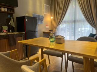 oxy suites G-01 at Shop House Meisterstadt Pollux Habibie - Batam Center - 4