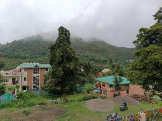 Four Season Homestay Bhowali Bhimtal - Bhowāli - 3