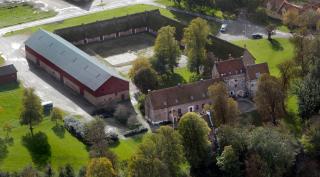 Borgeby Slott Corps de logiet - Bjärred - 3