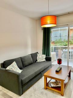 Apartamento Playa Arrabassada - Tarragona - 2