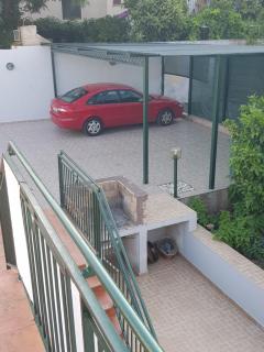 Apartman Kristina - Tisno - 2