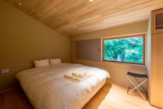 KATADA Lodge & Villa - Tsu - 3