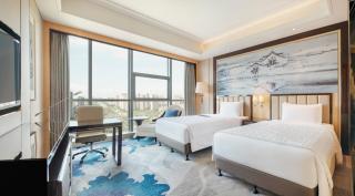 Le Méridien Yixing Hotel - Yixing - 9