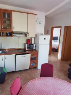 Apartman Kristina - Tisno - 5