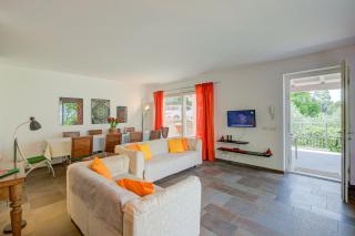Villa Il Paradiso Di Gabri - Happy Rentals - Nago-Torbole - 4