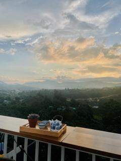 Dứa Homestay - Bảo Lộc - 3