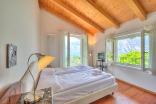 Villa Il Paradiso Di Gabri - Happy Rentals - Nago-Torbole - 1